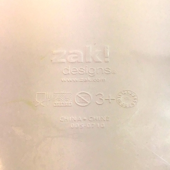 Minnie Mouse Melmac™️ dinner plates - Picture 5 of 6